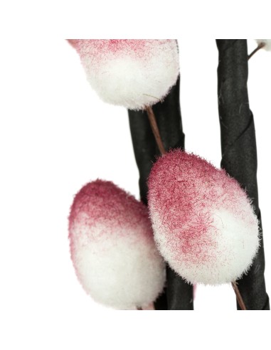 KWIAT FLORE 641 96 CM RÓŻOWY