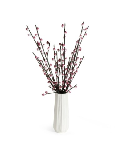 KWIAT FLORE 641 96 CM RÓŻOWY