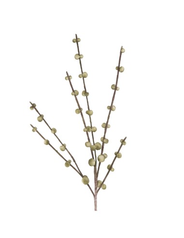 KWIAT FLORE 106 CM ZIELONY