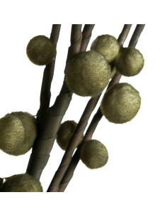 KWIAT FLORE 106 CM ZIELONY 2