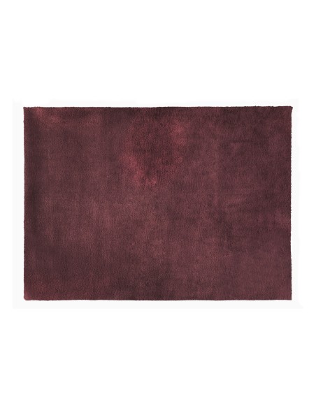 DYWANIK ŁAZIENKOWY MARCELO 50 X 70 CM BORDOWY