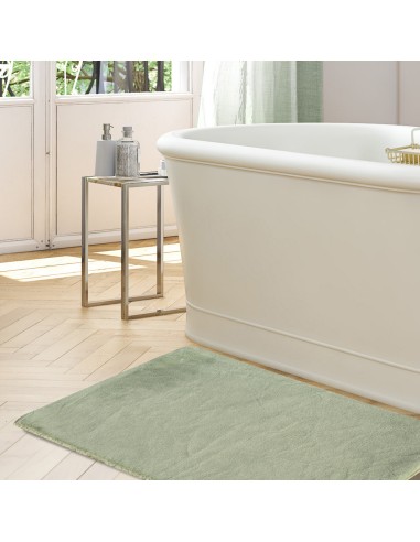 DYWANIK ŁAZIENKOWY MARCELO 50 X 70 CM RÓŻOWY