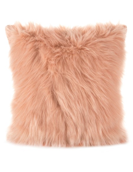 POSZEWKA 819 45 X 45 CM JASNOPOMARAŃCZOWY