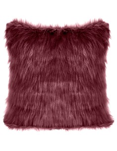 POSZEWKA 819 45 X 45 CM CIEMNOFIOLETOWY