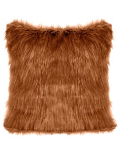 POSZEWKA 819 45 X 45 CM BRĄZOWY