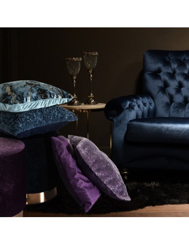 POSZEWKA PELO 45 X 45 CM OLIWKOWY