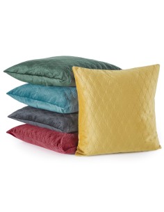 POSZEWKA SID 45 X 45 CM CZARNY 2