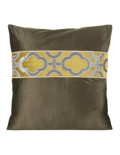 POSZEWKA ODI 45 X 45 CM BRĄZOWY