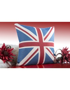 POSZEWKA FLAGE 03 45 X 45 CM NATURALNY 2