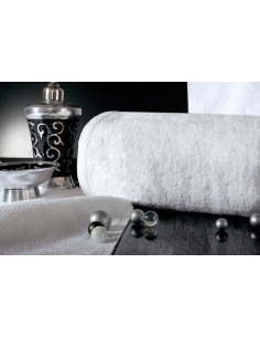 RĘCZNIK HOTEL (01) 50 X 100 CM BIAŁY 2