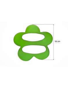 UPINACZ DEKORACYJNY 1232 ZIELONY