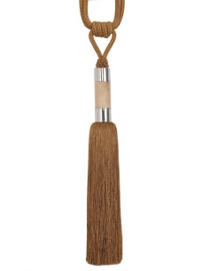 SZNUR DEKORACYJNY 5219 85 CM ZŁOTY