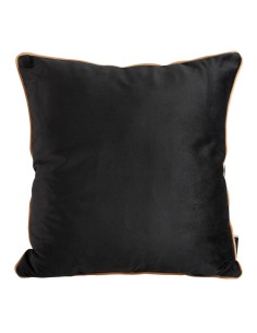 POSZEWKA MEL 40 X 40 CM CZARNY