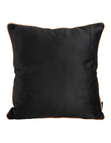 POSZEWKA MEL 40 X 40 CM CZARNY