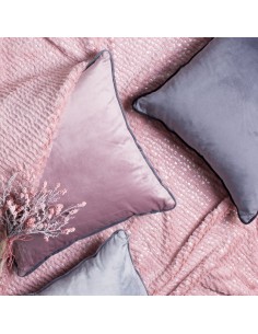 POSZEWKA MEL 40 X 40 CM CZARNY 2