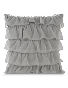 POSZEWKA DAISY 45 X 45 CM STALOWY