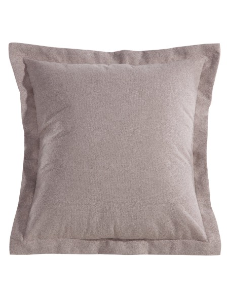 POSZEWKA LIDIA 40 X 40 CM BEŻOWY