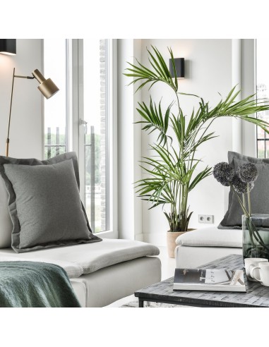 POSZEWKA LIDIA 40 X 40 CM BEŻOWY