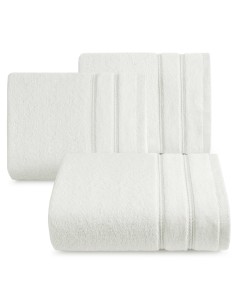 RĘCZNIK GLORY4 (01) 30 X 50 CM KREMOWY