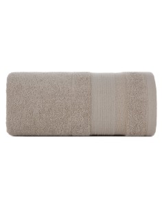 KOMPLET RĘCZNIKÓW APRIL 46 X 36 X 7 CM BEŻOWY