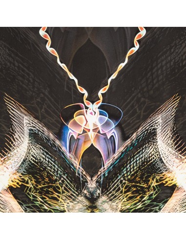 POŚCIEL EVA 11 160 X 200 CM CZARNY