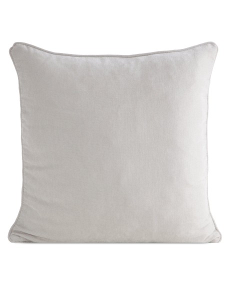 POSZEWKA VANI 45 X 45 CM PLATYNOWY