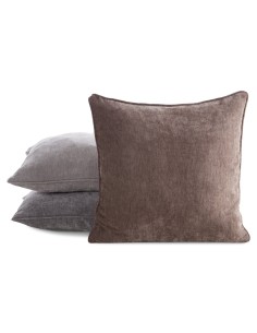 POSZEWKA VANI 45 X 45 CM PLATYNOWY 2