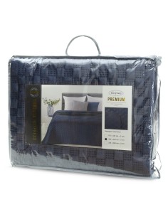 NARZUTA SOFIA 4 170 X 210 CM GRANATOWY 2