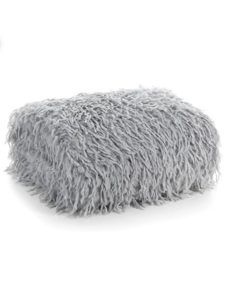 KOC ADORE 130 X 170 CM SREBRNY