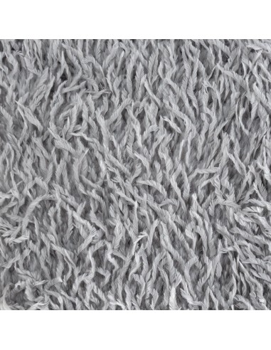 KOC ADORE 130 X 170 CM SREBRNY