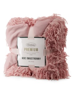 KOC ADORE 130 X 170 CM PUDROWY 2