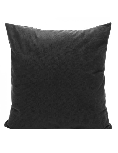 POSZEWKA MILO 45 X 45 CM CZARNY