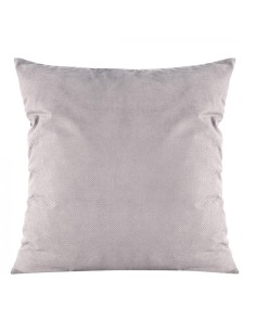 POSZEWKA MILO 45 X 45 CM STALOWY