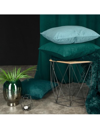 POSZEWKA MILO 45 X 45 CM STALOWY