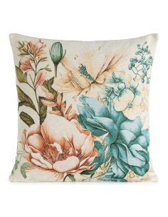 POSZEWKA GOBELIN 10 45 X 45 CM KREMOWY