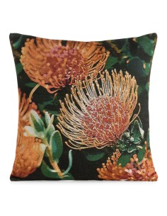 POSZEWKA GOBELIN 11 45 X 45 CM CZARNY