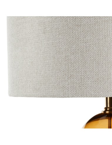 LAMPA LEONA (06) O 46 X 165 CM KREMOWY