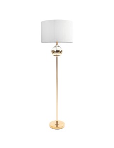LAMPA CAROLINE (02) O 50 X 159 CM BIAŁY