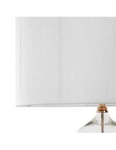 LAMPA CAROLINE (02) O 50 X 159 CM BIAŁY 2
