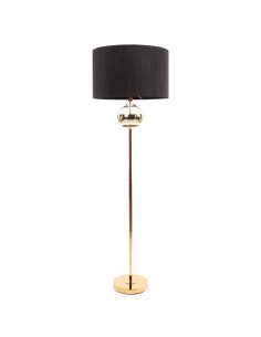 LAMPA CAROLINE (03) O 50 X 159 CM CZARNY