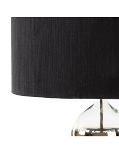 LAMPA CAROLINE (03) O 50 X 159 CM CZARNY 2