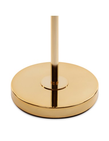 LAMPA CAROLINE (03) O 50 X 159 CM CZARNY