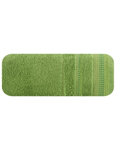 RĘCZNIK POLA (07) 30 X 50 CM ZIELONY