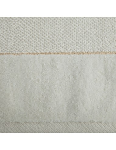 RĘCZNIK ARIA (01) 30 X 50 CM KREMOWY