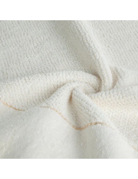 RĘCZNIK ARIA (01) 30 X 50 CM KREMOWY