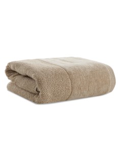 RĘCZNIK ARIA (03) 70 X 140 CM BEŻOWY