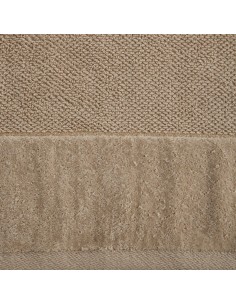 RĘCZNIK ARIA (03) 70 X 140 CM BEŻOWY 2