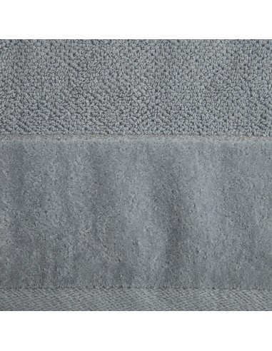 RĘCZNIK ARIA (02) 30 X 50 CM SREBRNY