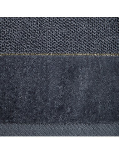 RĘCZNIK ARIA (04) 30 X 50 CM STALOWY