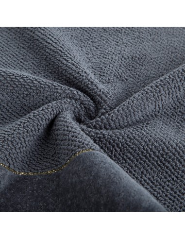 RĘCZNIK ARIA (04) 50 X 90 CM STALOWY